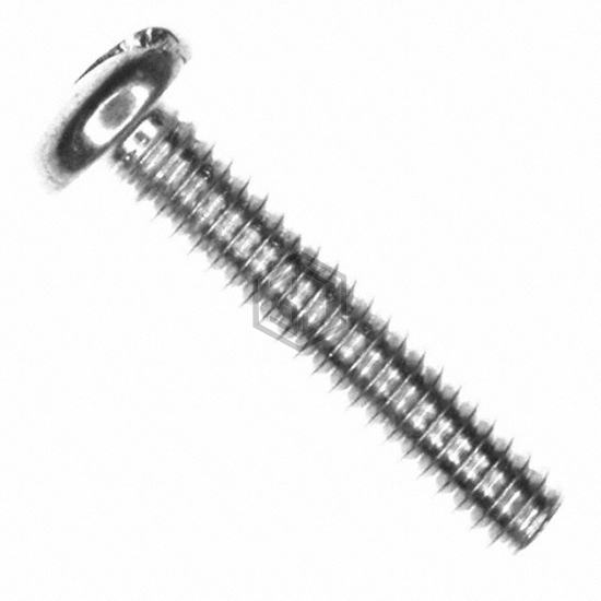 PMS 632 0075 SL - B&F Fastener Supply - Screws, Bolts