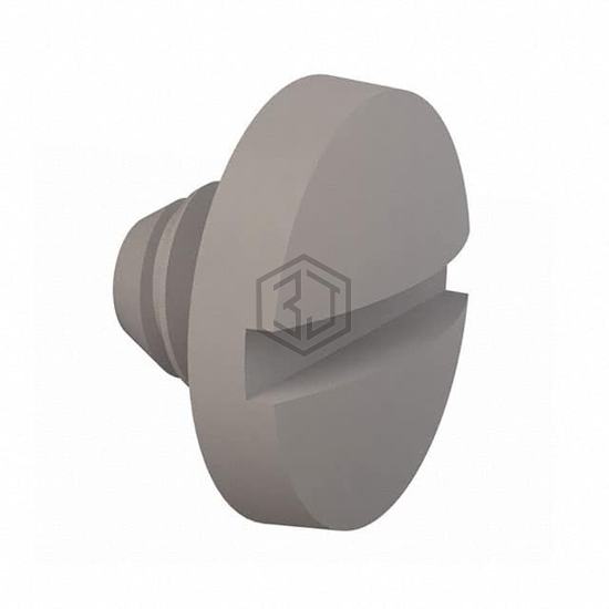 010440B009 - Essentra Components - Screws, Bolts