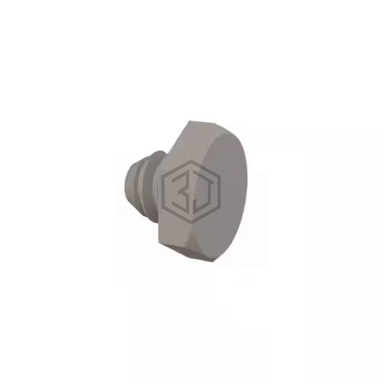 010440H012 - Essentra Components - Screws, Bolts