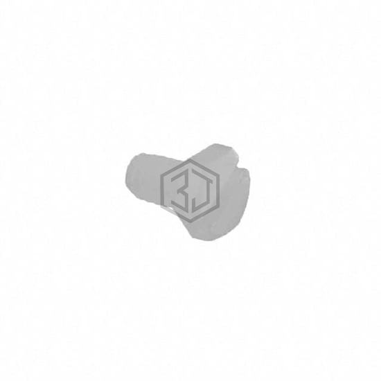 010448X025 - Essentra Components - Screws, Bolts