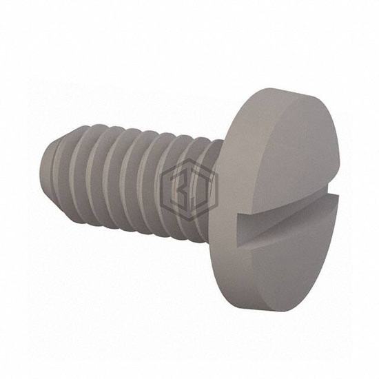 010448B025 - Essentra Components - Screws, Bolts