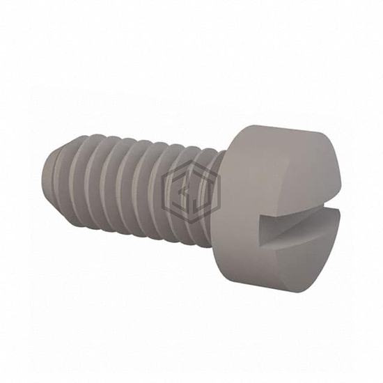010448F025 - Essentra Components - Screws, Bolts