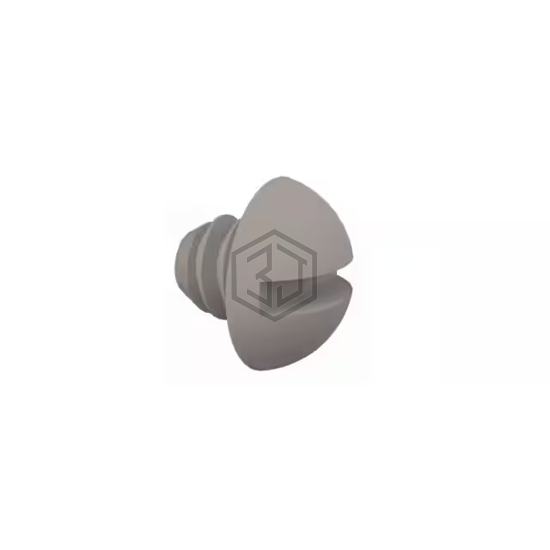 012528R025 - Essentra Components - Screws, Bolts