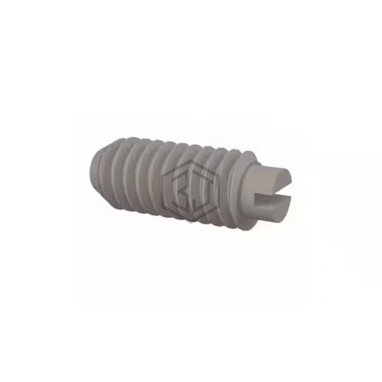 010448S025 - Essentra Components - Screws, Bolts