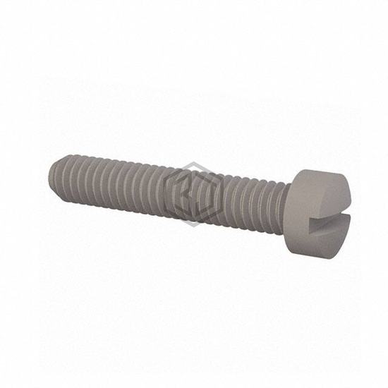 010640F075 - Essentra Components - Screws, Bolts