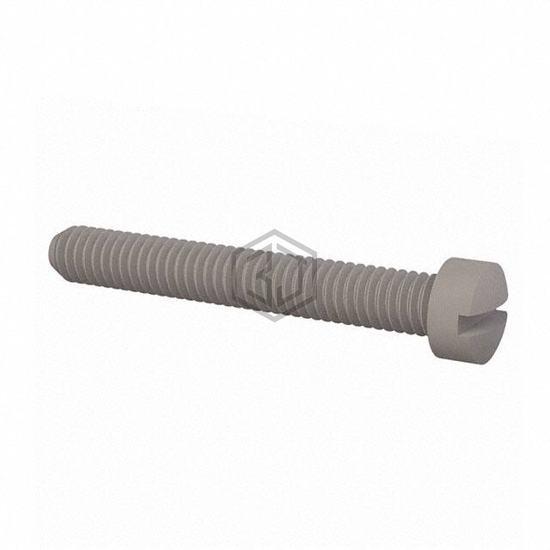 010640F100 - Essentra Components - Screws, Bolts
