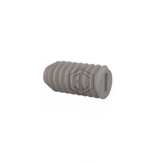 010640G037 - Essentra Components - Screws, Bolts