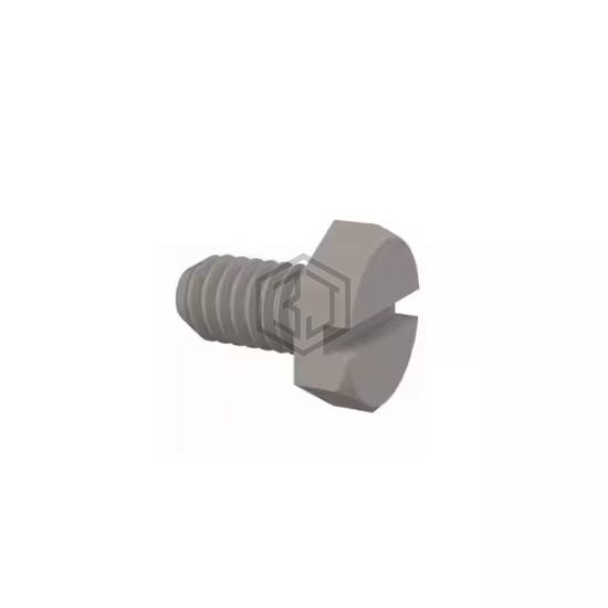012528X037 - Essentra Components - Screws, Bolts
