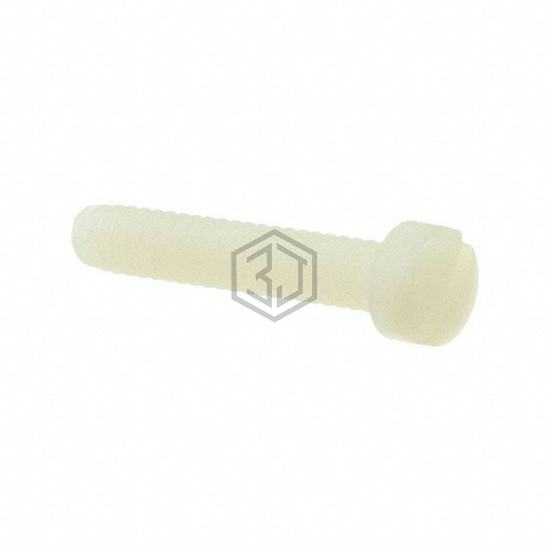 011024F100 - Essentra Components - Screws, Bolts