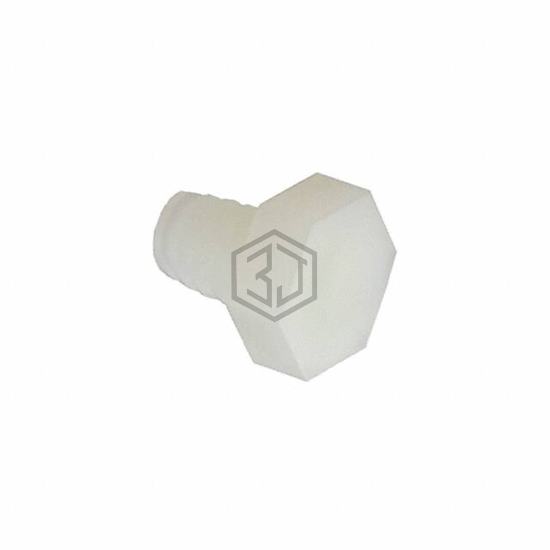 011024H025 - Essentra Components - Screws, Bolts