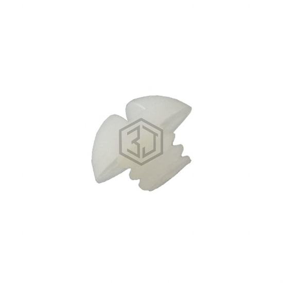 011024R012 - Essentra Components - Screws, Bolts