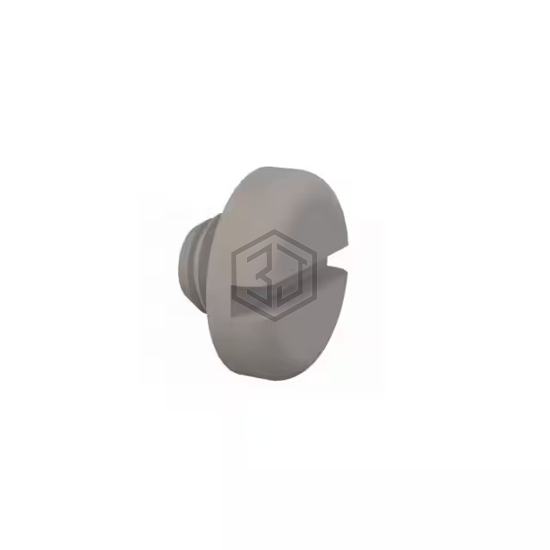 012528P018 - Essentra Components - Screws, Bolts