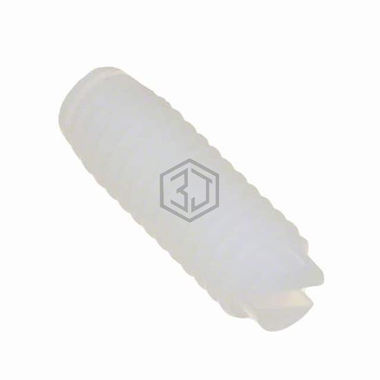010832S043 - Essentra Components - Screws, Bolts
