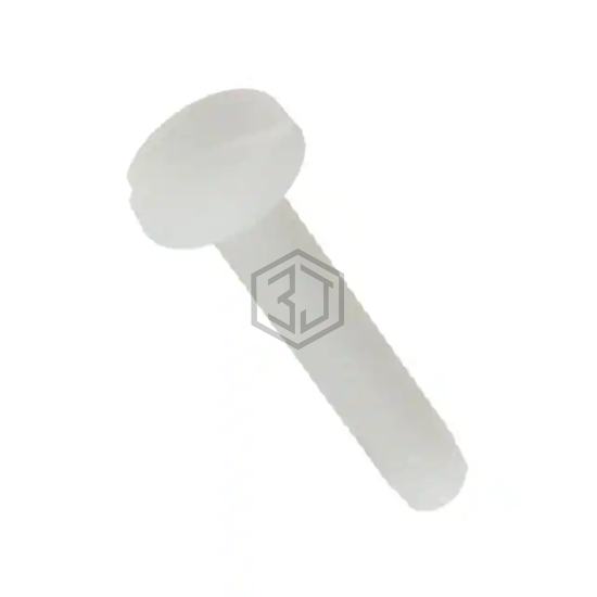 010832B087 - Essentra Components - Screws, Bolts