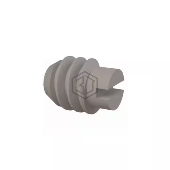 012528S025 - Essentra Components - Screws, Bolts