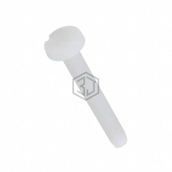 010832B125 - Essentra Components - Screws, Bolts