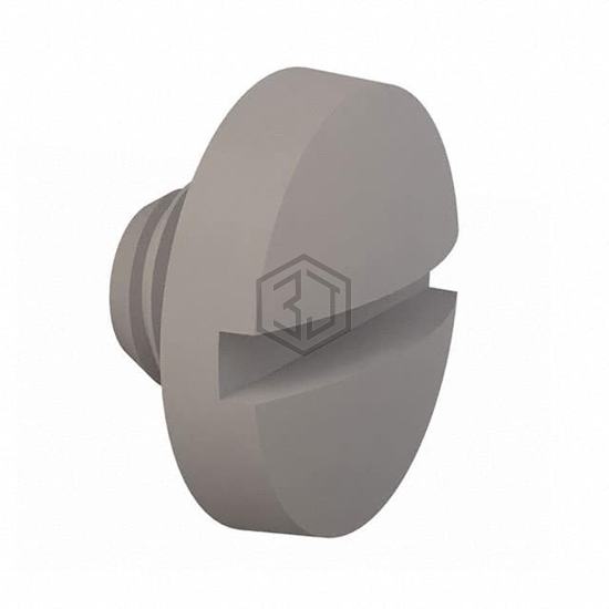 011032B012 - Essentra Components - Screws, Bolts