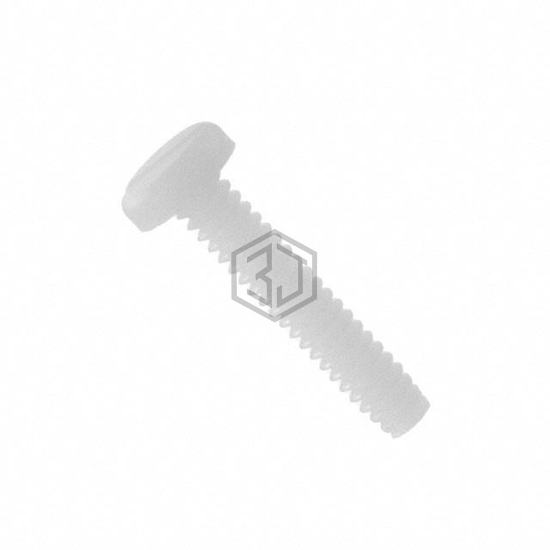 010632P068 - Essentra Components - Screws, Bolts