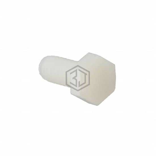011024H050 - Essentra Components - Screws, Bolts