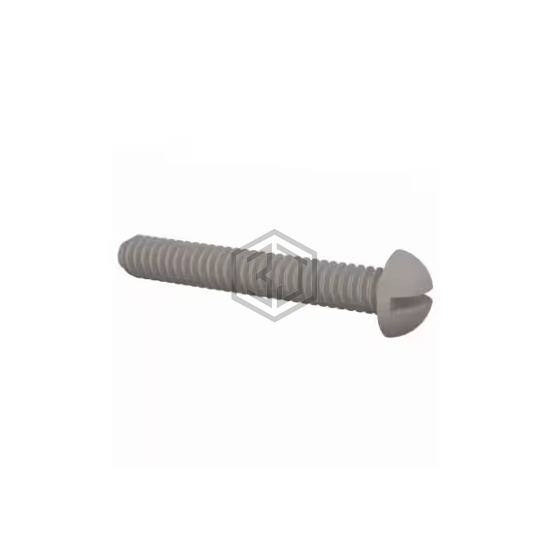 012520R200 - Essentra Components - Screws, Bolts