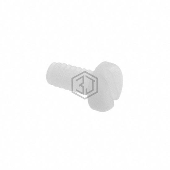 010632P031 - Essentra Components - Screws, Bolts