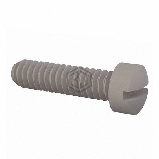 011024F075 - Essentra Components - Screws, Bolts