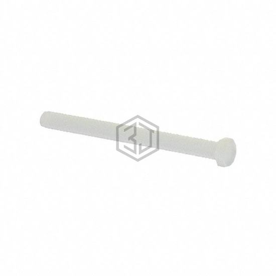 010256H100 - Essentra Components - Screws, Bolts