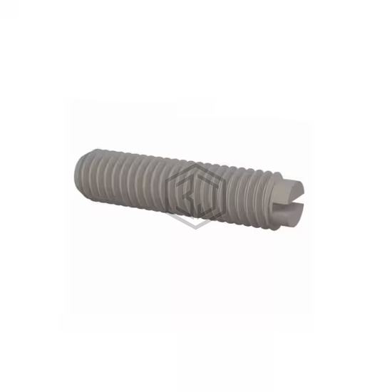 011032S050 - Essentra Components - Screws, Bolts