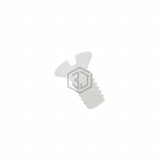 020256B018 - Essentra Components - Screws, Bolts