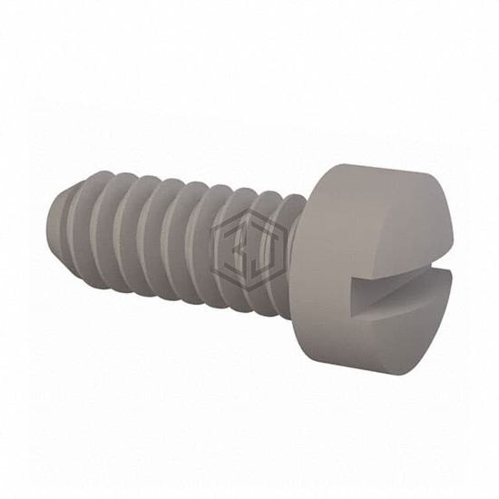 010440F028 - Essentra Components - Screws, Bolts