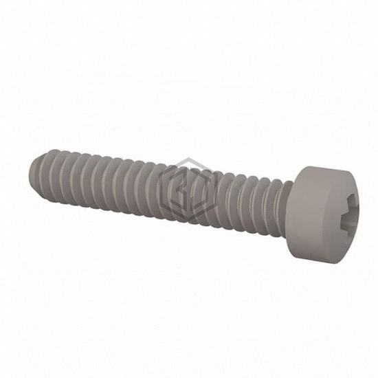 010632WF075 - Essentra Components - Screws, Bolts