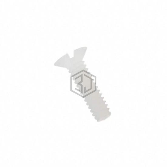 020256B031 - Essentra Components - Screws, Bolts