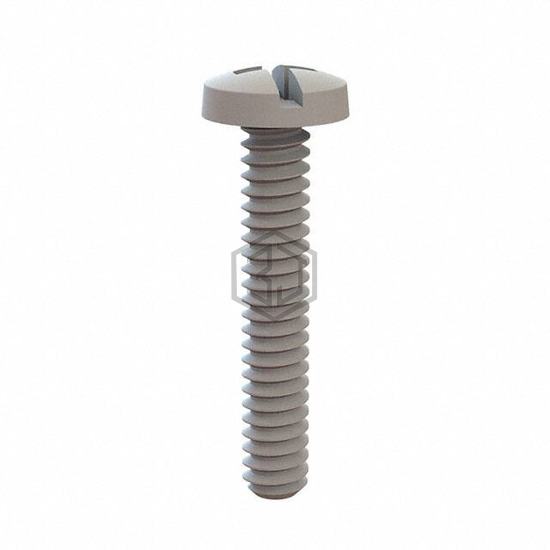 010440CD062 - Essentra Components - Screws, Bolts