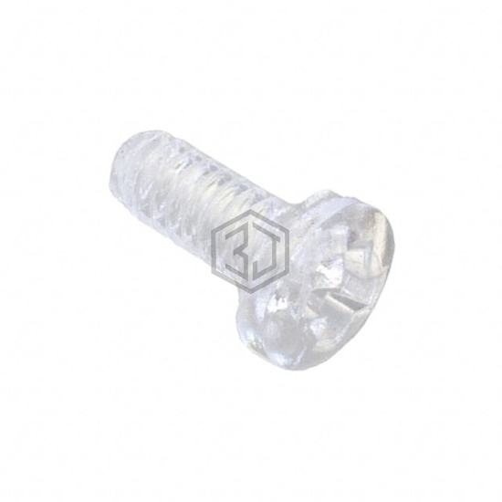 010440S125 - Essentra Components - Screws, Bolts