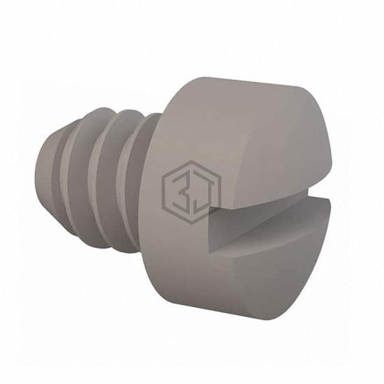 010440F012 - Essentra Components - Screws, Bolts