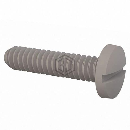 010440B050 - Essentra Components - Screws, Bolts