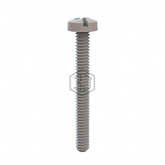 010256CD075 - Essentra Components - Screws, Bolts