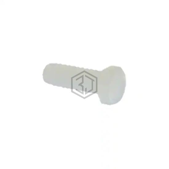 010256H025 - Essentra Components - Screws, Bolts