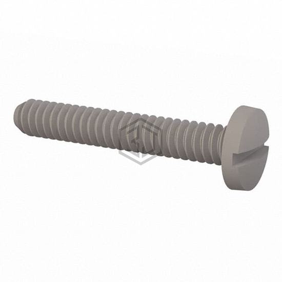 010632B087 - Essentra Components - Screws, Bolts