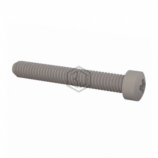 010640WF100 - Essentra Components - Screws, Bolts