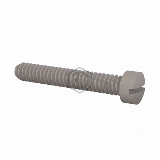 010632F087 - Essentra Components - Screws, Bolts