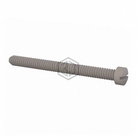 010440F125 - Essentra Components - Screws, Bolts