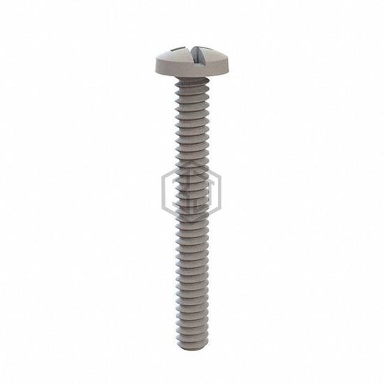 010632CD112 - Essentra Components - Screws, Bolts