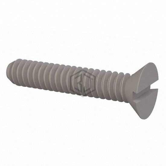 020632A075 - Essentra Components - Screws, Bolts