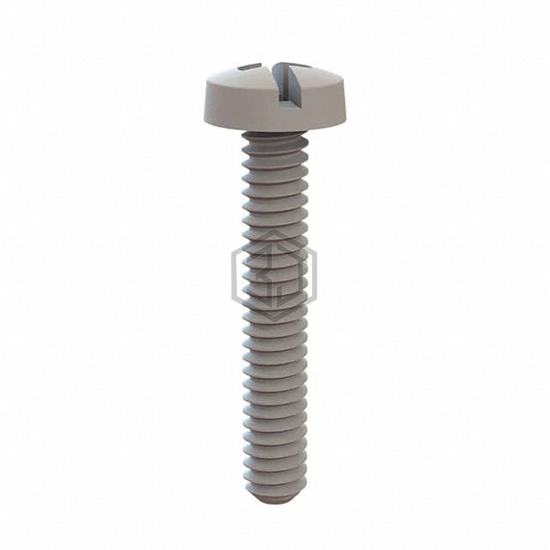 010256CD050 - Essentra Components - Screws, Bolts