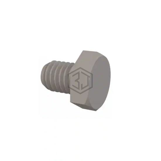 011032H025 - Essentra Components - Screws, Bolts