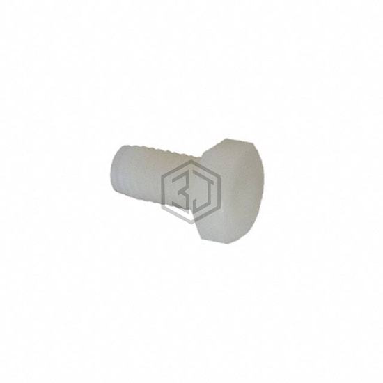 011032H037 - Essentra Components - Screws, Bolts
