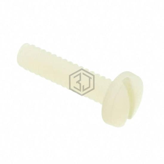 010436B050 - Essentra Components - Screws, Bolts
