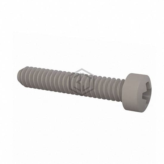 010440WF062 - Essentra Components - Screws, Bolts