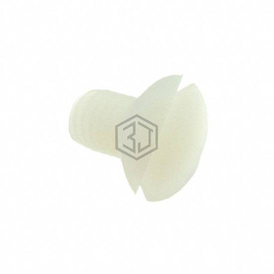 021032A031 - Essentra Components - Screws, Bolts